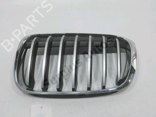 Used Grille Grille 37771592 37771592