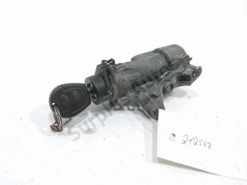 Ratlås/Tændingslås SEAT IBIZA III (6L1) 1.9 TDI (100 hp) 30987283