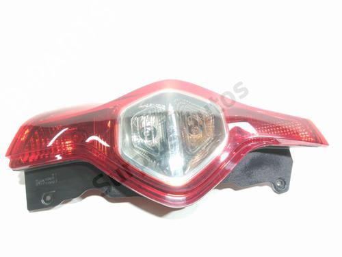 Left taillight DACIA LODGY (JS_) 1.5 dCi (JSMC, JSAF) | BP40252385C34 - Image 2