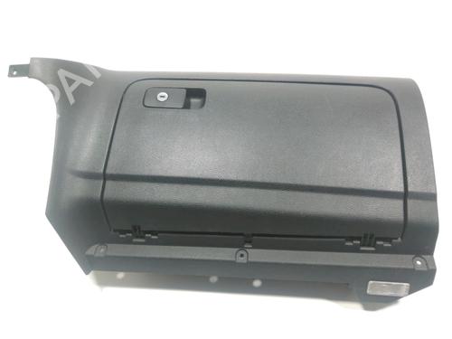 Used Glove box VW GOLF VI (5K1) 2.0 TDI (140 hp) 28231328