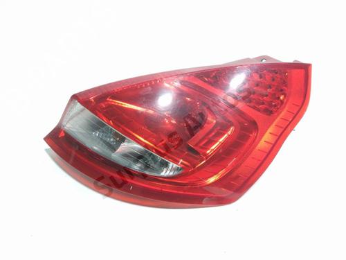 right-taillight-ford-fiesta-vi-cb1-ccn-2008-39548623 main image
