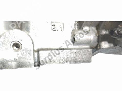 Engine RENAULT TWINGO III (BCM_, BCA_) Z.E: (BCA1) | BP38283548M1 - Image 5