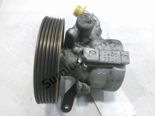 Styring servopumpe CITROËN XSARA PICASSO (N68) 1.6 HDi (109 hp) 30987448