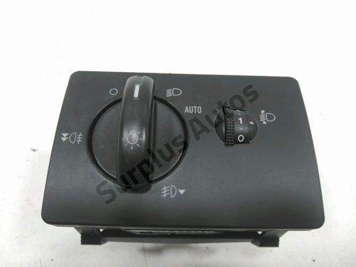 Forlygtekontakt FORD FUSION (JU_) 1.6 TDCi (90 hp) 30990441