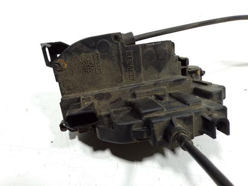 Rear right lock RENAULT CLIO III (BR0/1, CR0/1) 1.5 dCi (C/BR0G, C/BR1G) | BP28254111C99 