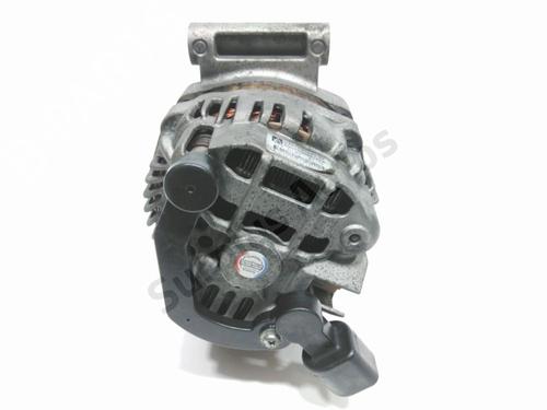 Alternator PEUGEOT 207 (WA_, WC_) 1.4 16V | BP29579600M7