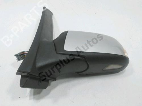 Left mirror FORD FOCUS C-MAX (DM2) 2.0 TDCi | BP36509362C26 - Image 3