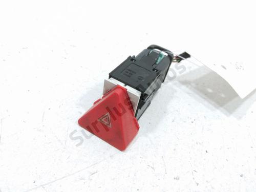 Used Warning switch VW TOURAN (1T1, 1T2) 1.9 TDI (105 hp) 30990121