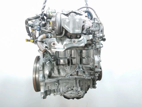 Engine RENAULT CLIO IV (BH_) 1.6 RS Trophy (BHJ4, BHJ6) | BP33973812M1 - Image 3