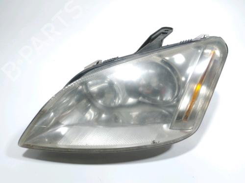 Used Left headlight FORD FOCUS C-MAX (DM2) 1.8 TDCi (115 hp) 28266690