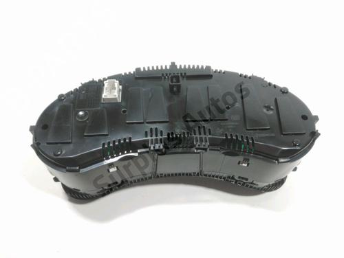 Instrument cluster CITROËN C4 II (NC_) 1.6 HDi 90 | BP30584661C47 - Image 2