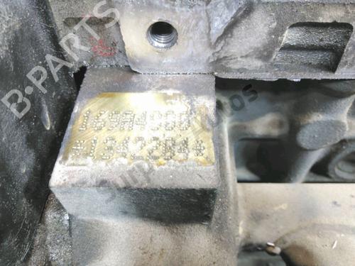 Engine FORD KA (RU8) 1.2 | BP36508843M1 - Image 5