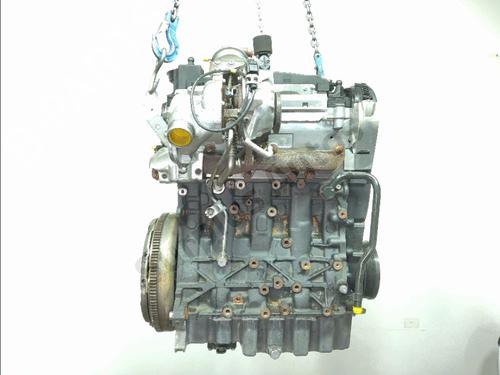 Engine AUDI A3 Sportback (8VA, 8VF) 1.6 TDI | BP36314476M1 - Image 3