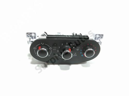 Used Climate control DACIA SANDERO II TCe 90 (B8M1, B8MA, B8AC) (90 hp) 29321557