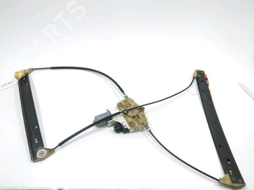 Front right window mechanism AUDI A6 C6 (4F2) 3.0 TDI quattro | BP37773637C23 - Image 2