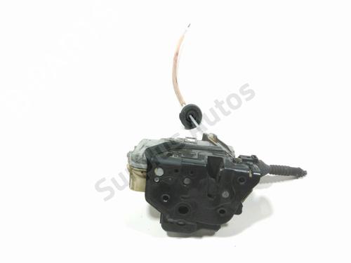 Front left lock AUDI A3 Convertible (8P7) 2.0 TDI | BP30119185C98