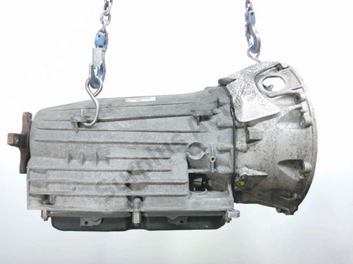 Used Gearbox MERCEDES-BENZ CLS (C219) CLS 320 CDI (219.322) (224 hp) 31986396