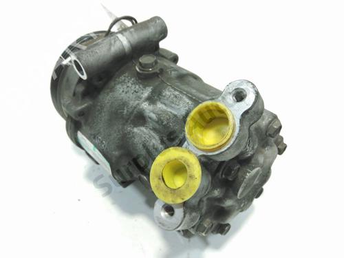 AC compressor DACIA SANDERO 1.2 16V | BP33231082M34 - Image 3