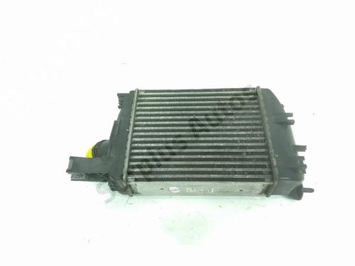 Intercooler RENAULT CAPTUR I (J5_, H5_) 1.2 TCe 120 | BP40059072M30 - Image 2