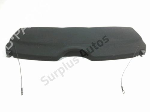 Used Rear parcel shelf MINI MINI (F55) One (102 hp) 30918952