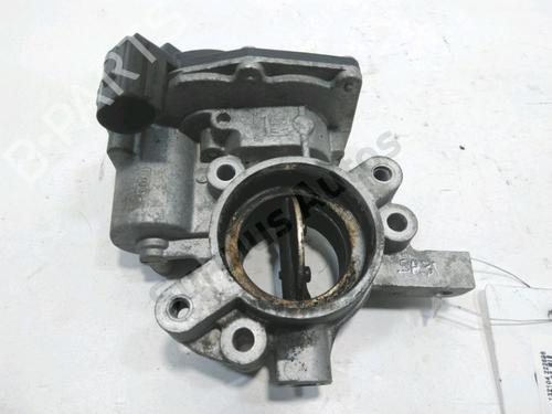 Used Throttle body OPEL CORSA D (S07) 1.3 CDTI (L08, L68) (75 hp) 30984381