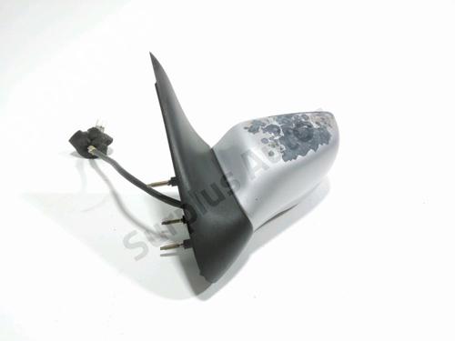 Left mirror FORD PUMA (EC_) 1.7 16V | BP28246430C26 
