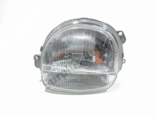 Venstre forlygte RENAULT TWINGO I (C06_) 1.2 (C066, C068) (58 hp) 28836420
