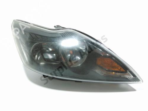 Højre forlygte FORD FOCUS II (DA_, HCP, DP) 1.6 TDCi (90 hp) 28266226