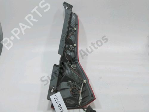 Left taillight HONDA CR-V III (RE_) 2.2 i-DTEC 4WD (RE6) | BP31006746C34