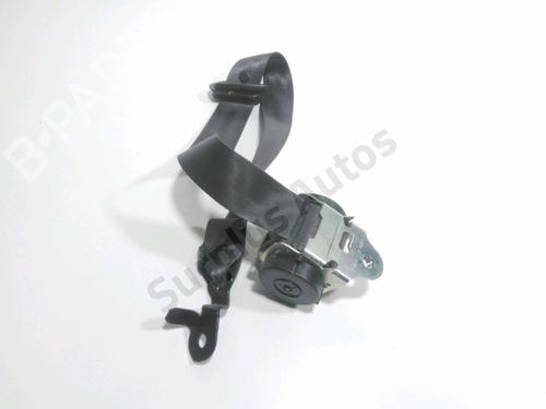 Used Front left belt tensioner OPEL CORSA E (X15) 1.4 (08, 68) (90 hp) 28234400