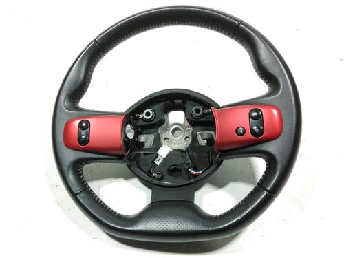 Used Steering wheel RENAULT TWINGO III (BCM_, BCA_) 0.9 TCe 90 (BCM9, BCM2) (90 hp) 28225254