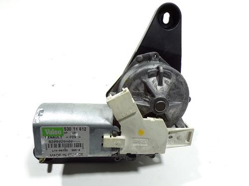Rear wiper motor RENAULT CLIO II (BB_, CB_)  | BP28272268M102 