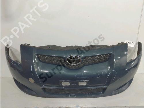 Foran støtfanger TOYOTA AURIS (_E15_) 2.0 D-4D (ADE150_, ADE150R) (126 hp) 31327047