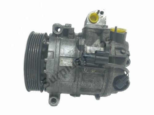 AC compressor JAGUAR XK II Coupe (X150) 4.2 XKR | BP37764637M34 - Image 3