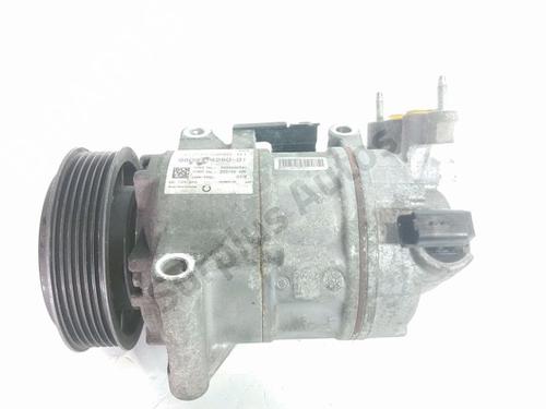 Used AC compressor AC compressor PEUGEOT 308 II (LB_, LP_, LW_, LH_, L3_) 1.6 HDi 100 (99 hp) 35941447 35941447