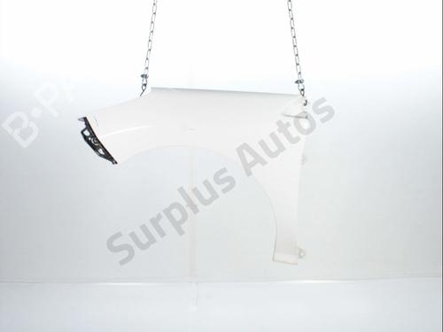 Used Left front fenders PEUGEOT 308 SW I (4E_, 4H_) 1.6 HDi (92 hp) 28528848