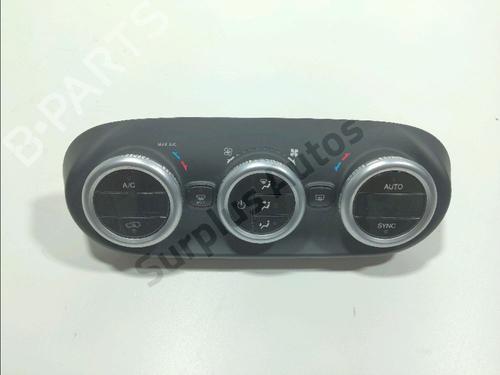 Used Climate control Climate control 37767430 37767430