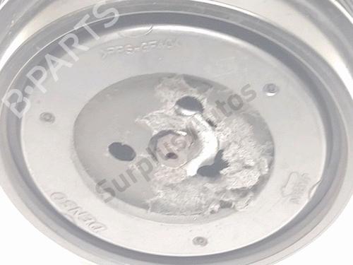 AC compressor MERCEDES-BENZ A-CLASS (W169) A 160 CDI (169.006, 169.306) | BP37291423M34 - Image 5