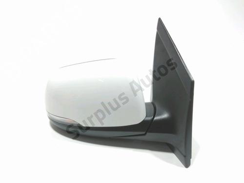 Right mirror KIA PICANTO II (TA) 1.2 | BP28245619C27