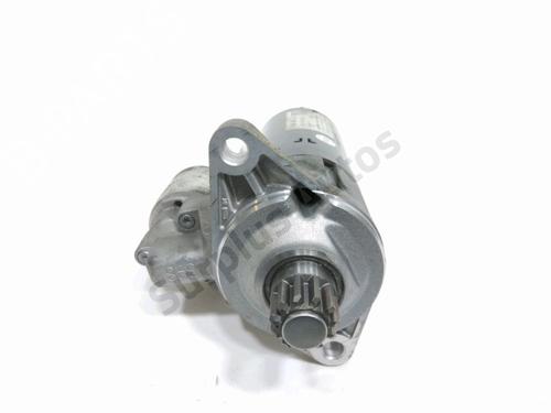 Used Starter Starter 37220413 37220413