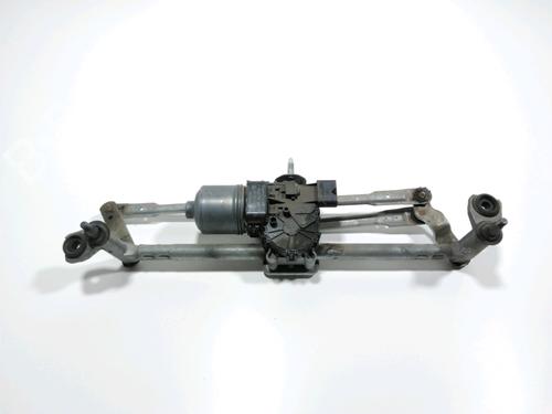 Used Front wipers mechanism SEAT IBIZA IV (6J5, 6P1) 1.6 TDI (105 hp) 28273449