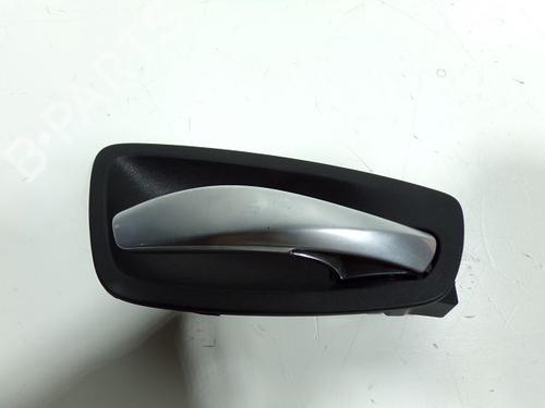 Used Rear right interior door handle Rear right interior door handle 37779653 37779653