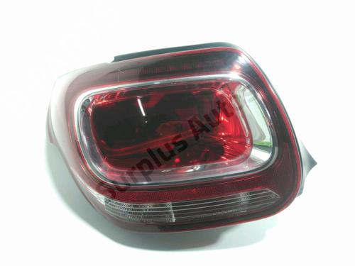 Used Left taillight CITROËN DS3 (SA_) 1.6 HDi 90 (92 hp) 31058639