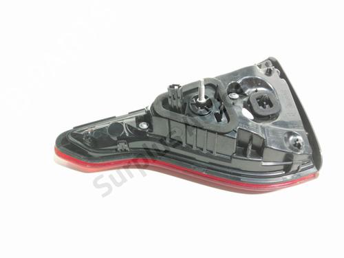 Left tailgate light RENAULT CLIO V (B7_) 1.0 LPG (B7MT) | BP37788107C79 - Image 3