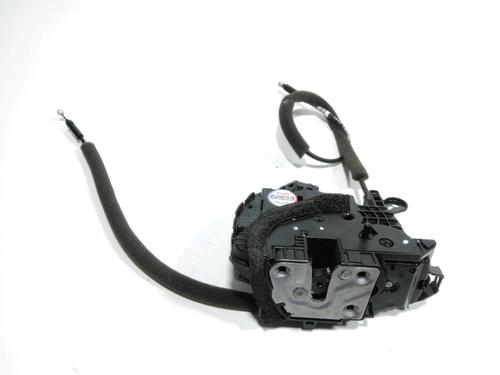Used Rear left lock NISSAN MICRA V (K14) 0.9 IG-T (90 hp) 28254912