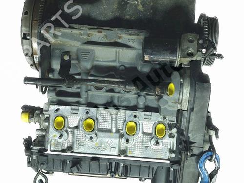 Used Engine Engine 37281855 37281855