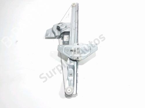 Front left window mechanism CITROËN BERLINGO Box Body/MPV (B9) 1.6 HDi 90 | BP39942646C22 - Image 3