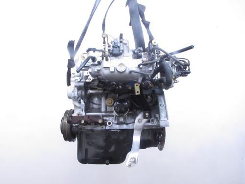 Used Engine HONDA CIVIC VI Hatchback (EJ, EK) [1995-2001]  29856769