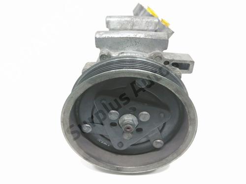 AC compressor RENAULT TWINGO II (CN0_) 1.2 16V (CN04, CN0B) | BP39942491M34 - Image 1