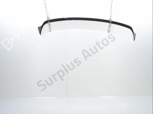 Spoiler bakluke PEUGEOT 2008 I (CU_) 1.6 BlueHDi 100 (100 hp) 28574155